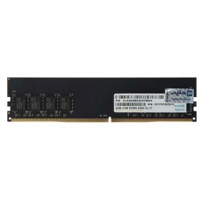 Apacer DDR4 2400 MHz-Single Channel RAM 4GB